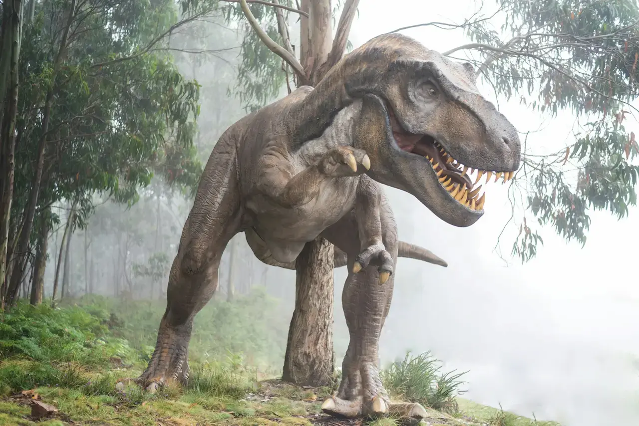 What Eats A Dinosaur What Do Dinosaurs Eat T-Rex