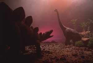 What Eats Rocks Dinosaurs