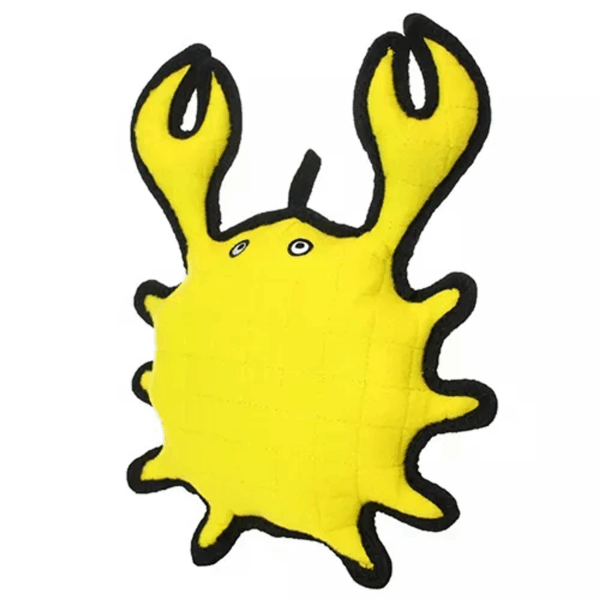 Tuffy Ocean Creature