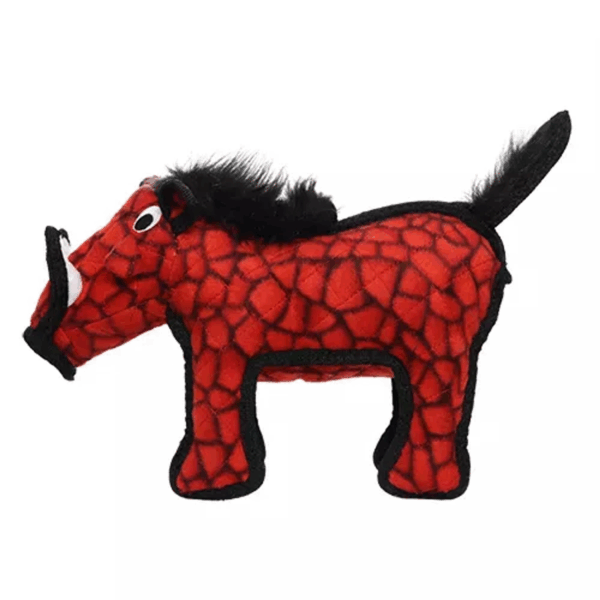 Tuffy Desert Toy