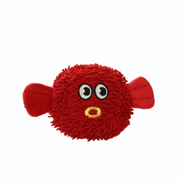 Mighty Microfiber Ball Medium