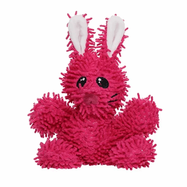 Mighty Jr Microfiber Ball