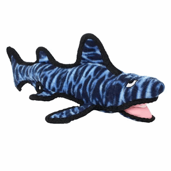 Tuffy Ocean Creature