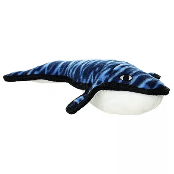 Tuffy Ocean Creature