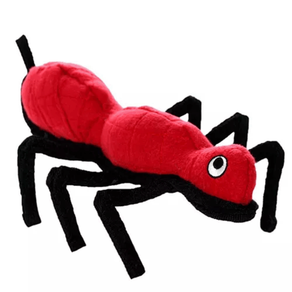 Tuffy Desert Toy