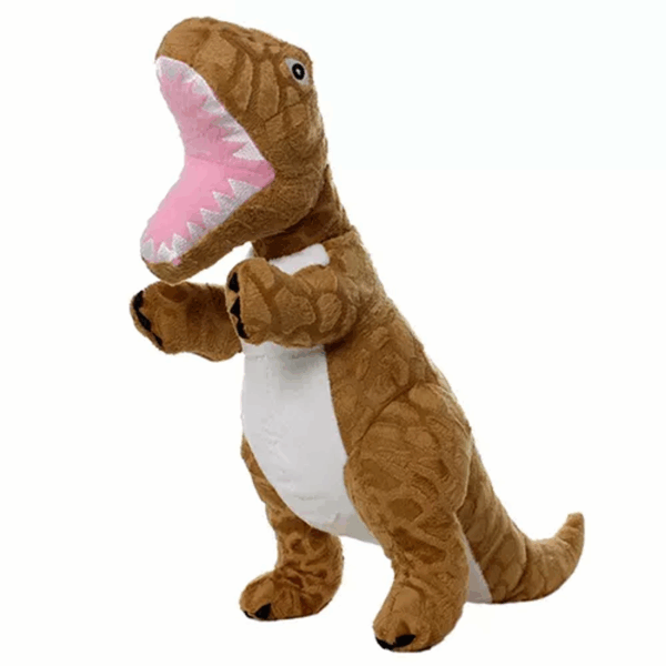 Mighty Dinosaur