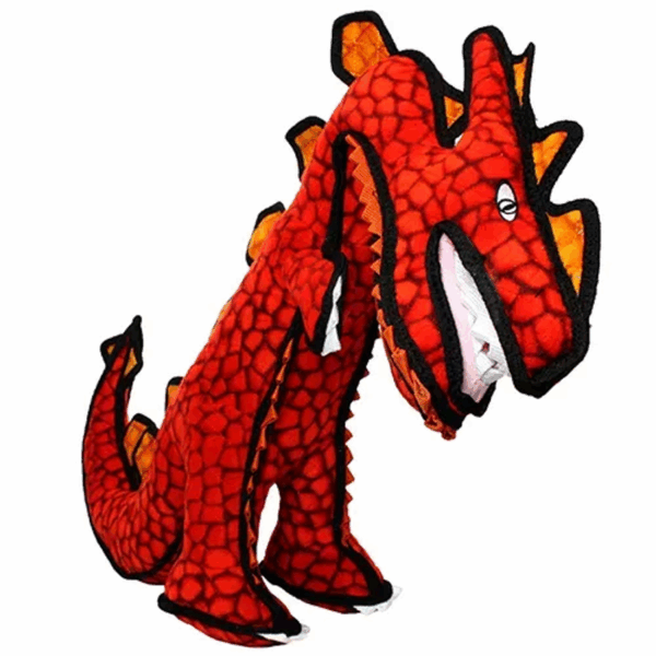 Tuffy Dinosaur