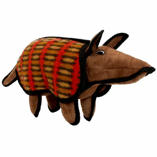 Tuffy Desert Toy