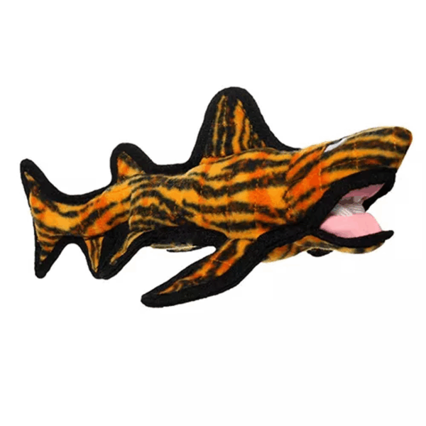 Tuffy Ocean Creature