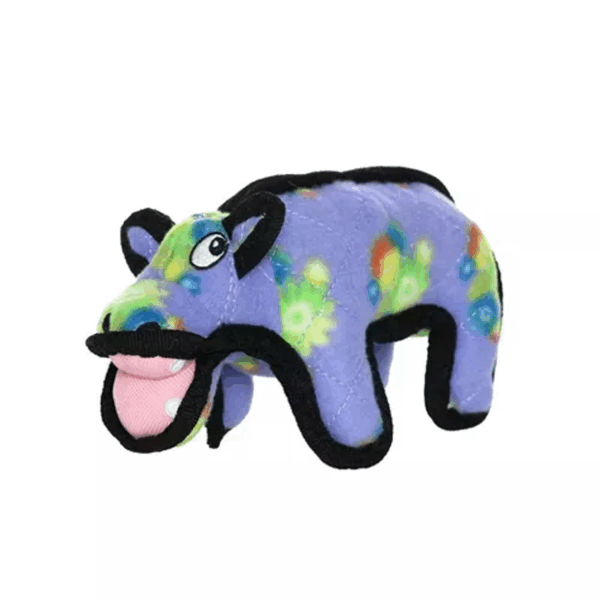 Tuffy Jr Zoo Animal
