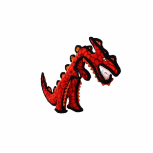 Tuffy Jr Dinosaur