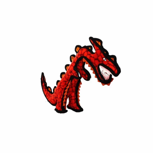 Tuffy Jr Dinosaur