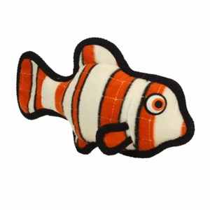 Tuffy Ocean Creature
