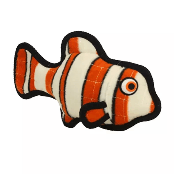 Tuffy Ocean Creature