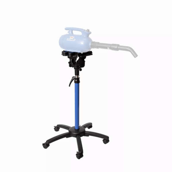XPOWER SMK-3 Professional Pet Grooming Force Air Dryer Stand Mount Kit - Image 2