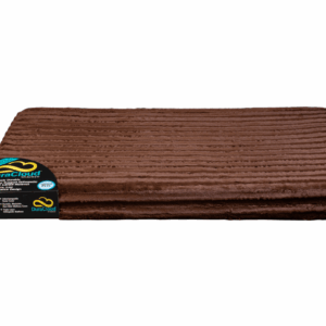 DuraCloud Orthopedic Pet Bed and Crate Pad Contour Cover