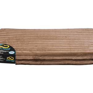 DuraCloud Orthopedic Pet Bed and Crate Pad