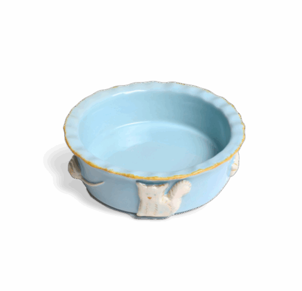 Cat Bowl