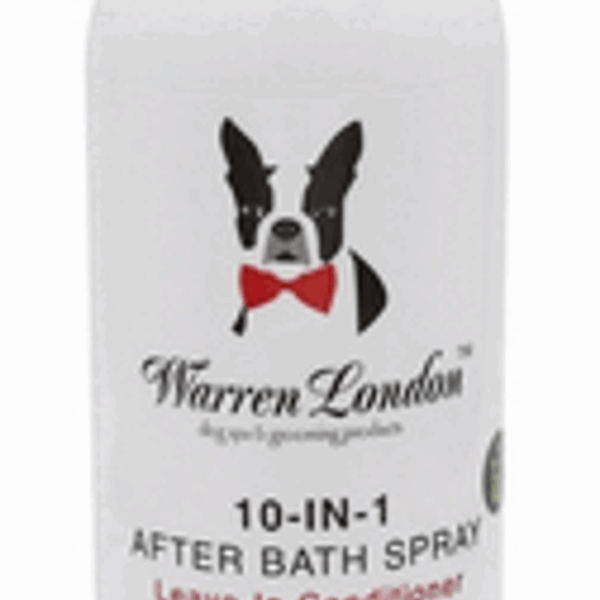 10-in-1 After Bath Spray