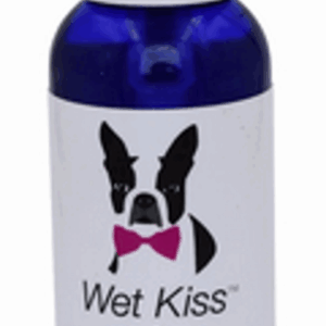 Wet Kiss Dog Cologne