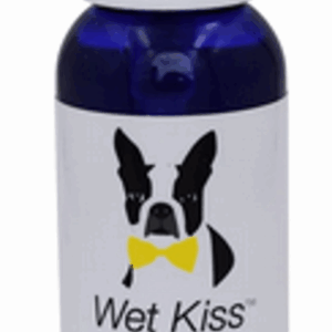 Wet Kiss Dog Cologne