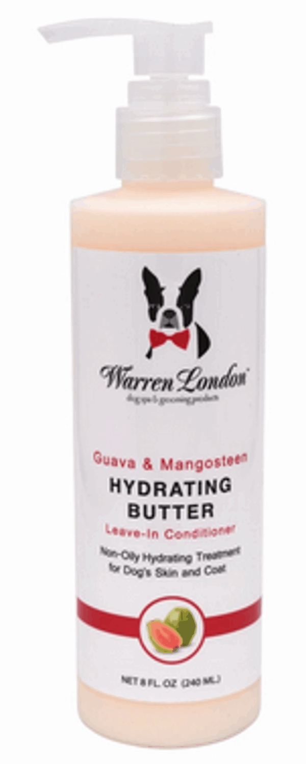 Hydrating Butter