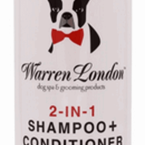 Dog Shampoo (5 Formula Options Available)