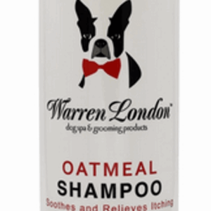 Dog Shampoo (5 Formula Options Available)