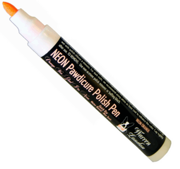 Pawdicure Polish Pen