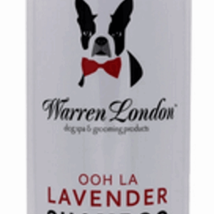 Dog Shampoo (5 Formula Options Available)