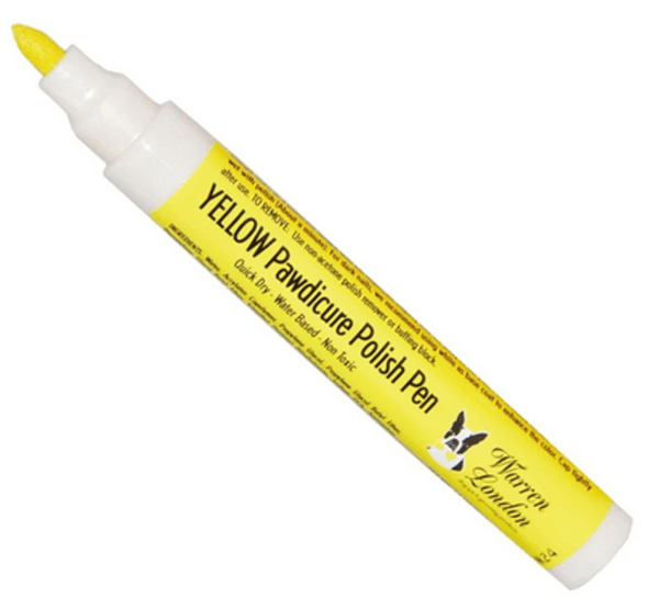 Pawdicure Polish Pen