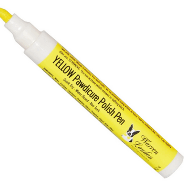 Pawdicure Polish Pen