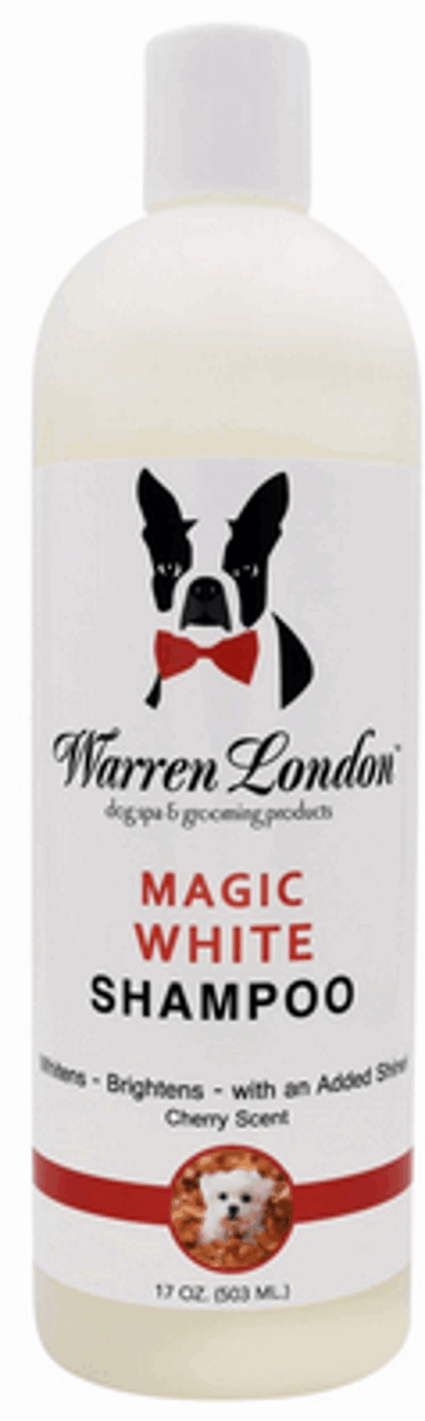 Dog Shampoo (5 Formula Options Available)