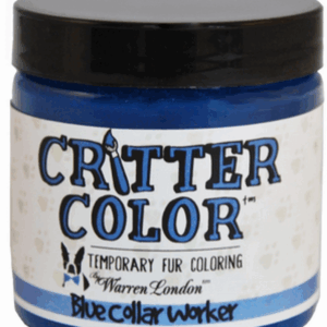 Critter Color 4 oz