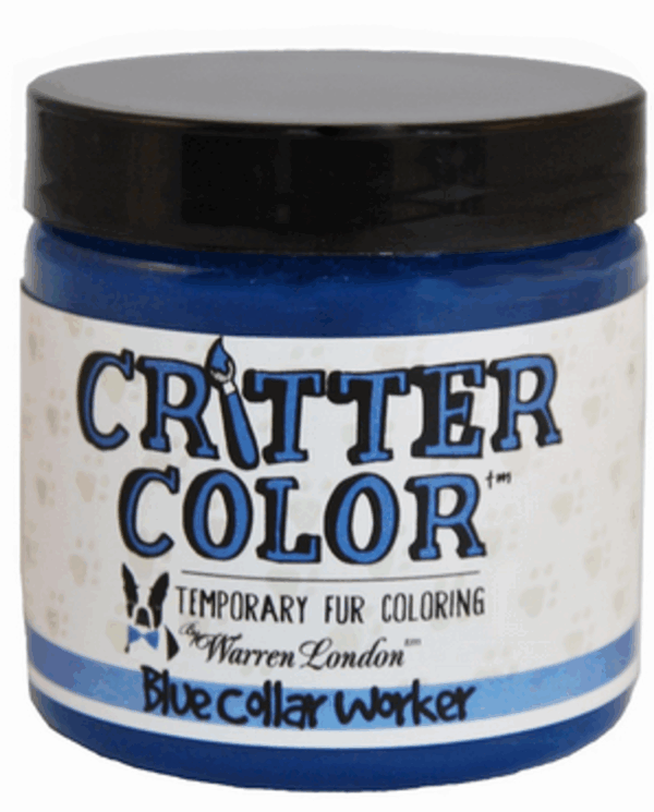 Critter Color 4 oz
