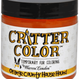 Critter Color 4 oz