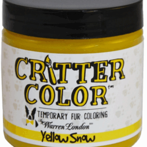 Critter Color 4 oz