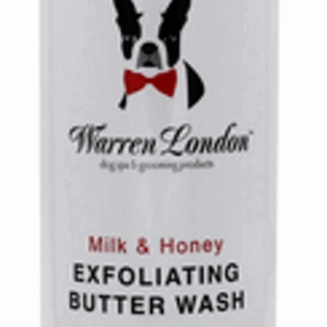 Exfoliating Butter Wash