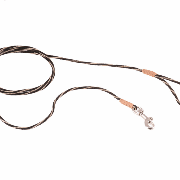 Nylon Snap Leads (4 ft  x 1/16 or 2 mm)