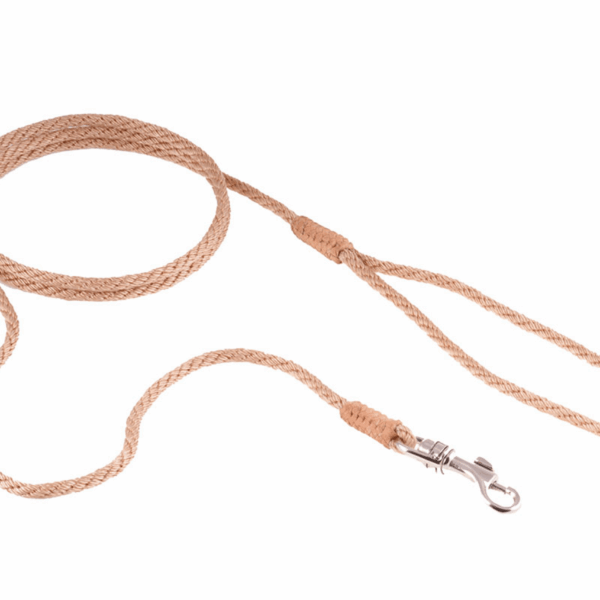 Nylon Snap Leads (4 ft  x 1/8in or 4mm)