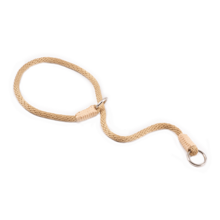 Nylon Slip Collars (10 in x 1/8in or 4mm)
