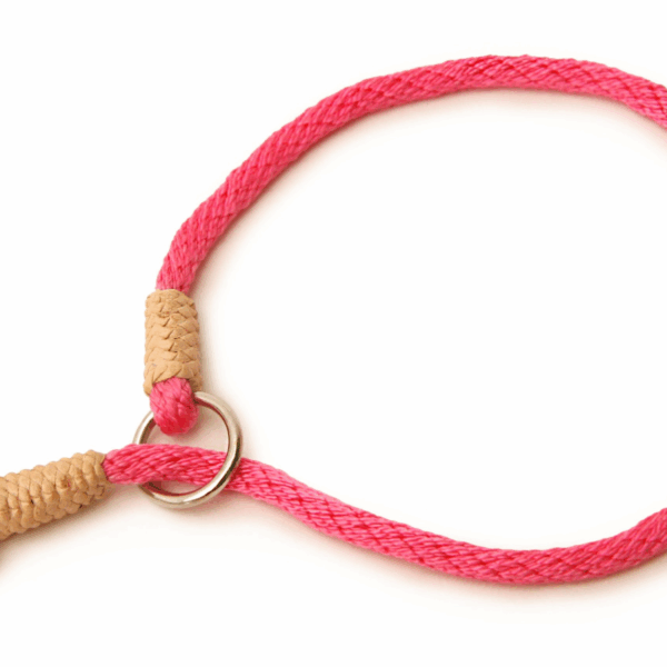 Nylon Slip Collars (10 in x 1/8in or 4mm)