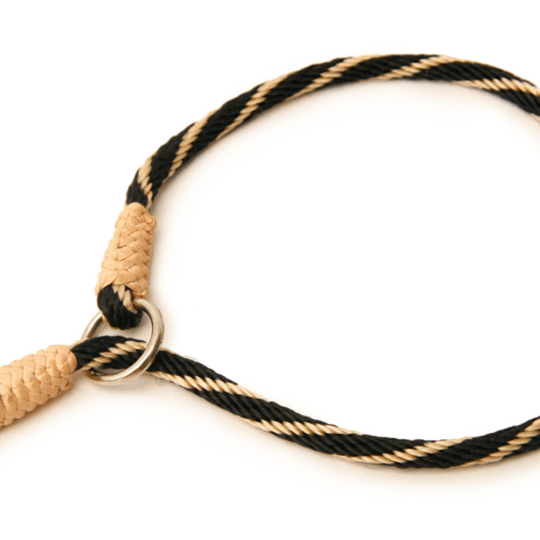 Nylon Slip Collars (10 in x 1/8in or 4mm)