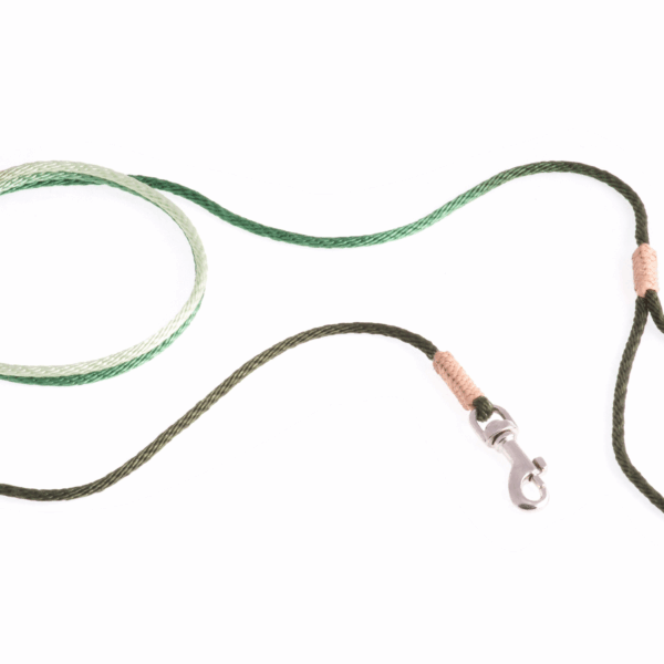 Nylon Snap Leads (4 ft  x 1/16 or 2 mm)