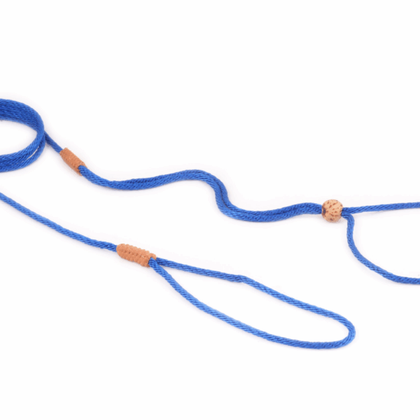 Nylon Adjustable Loop Lead (52in x 1/16 or 2 mm)