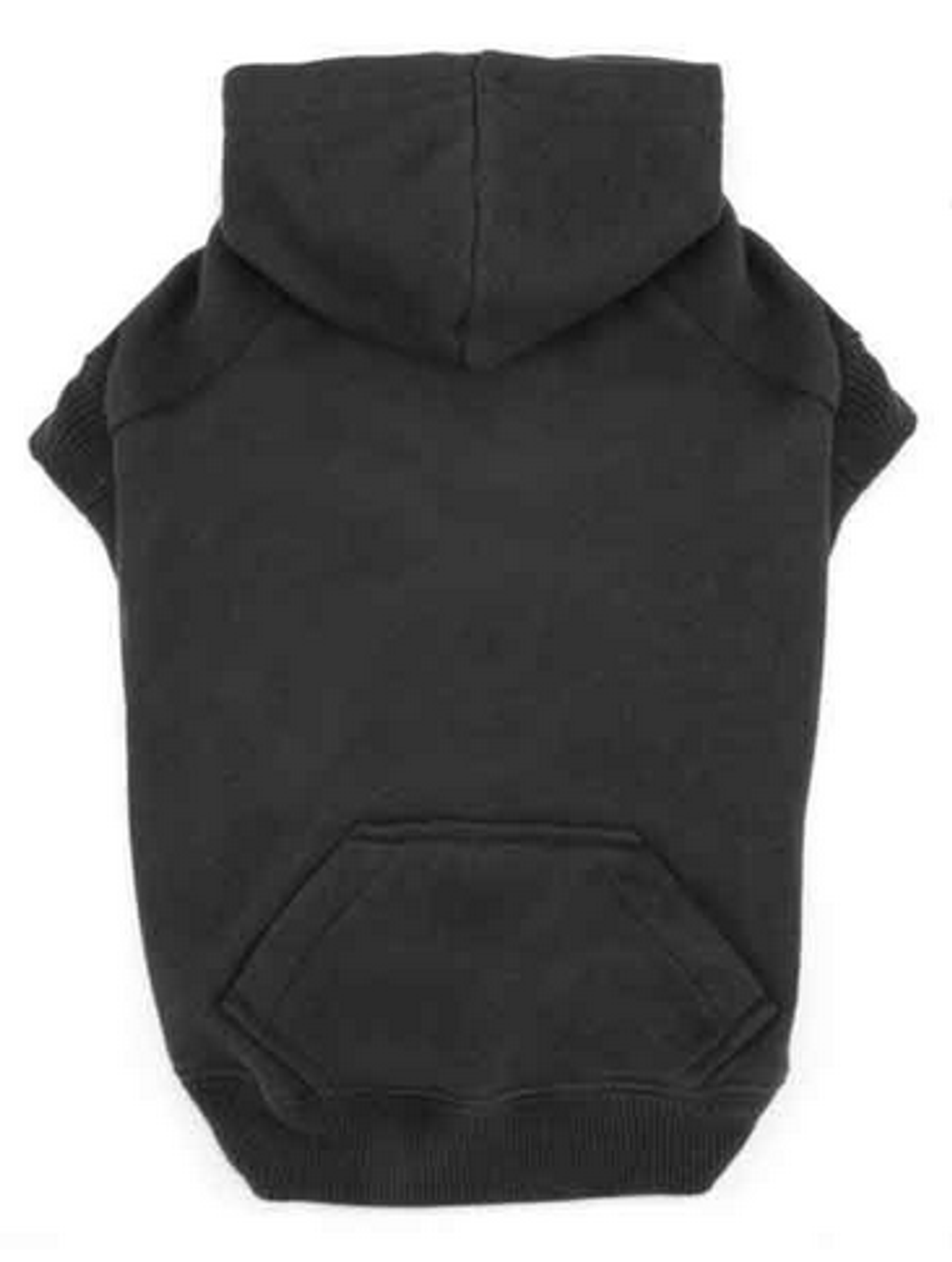 CC Basic Hoodie