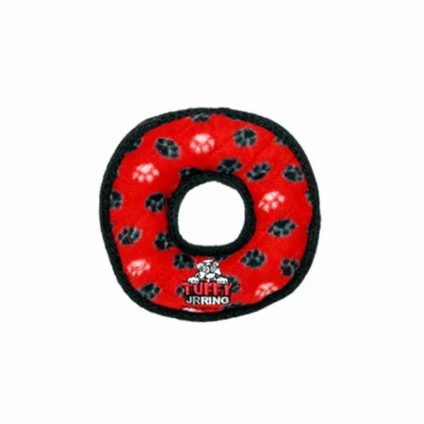 Tuffy Jr Ring Paw