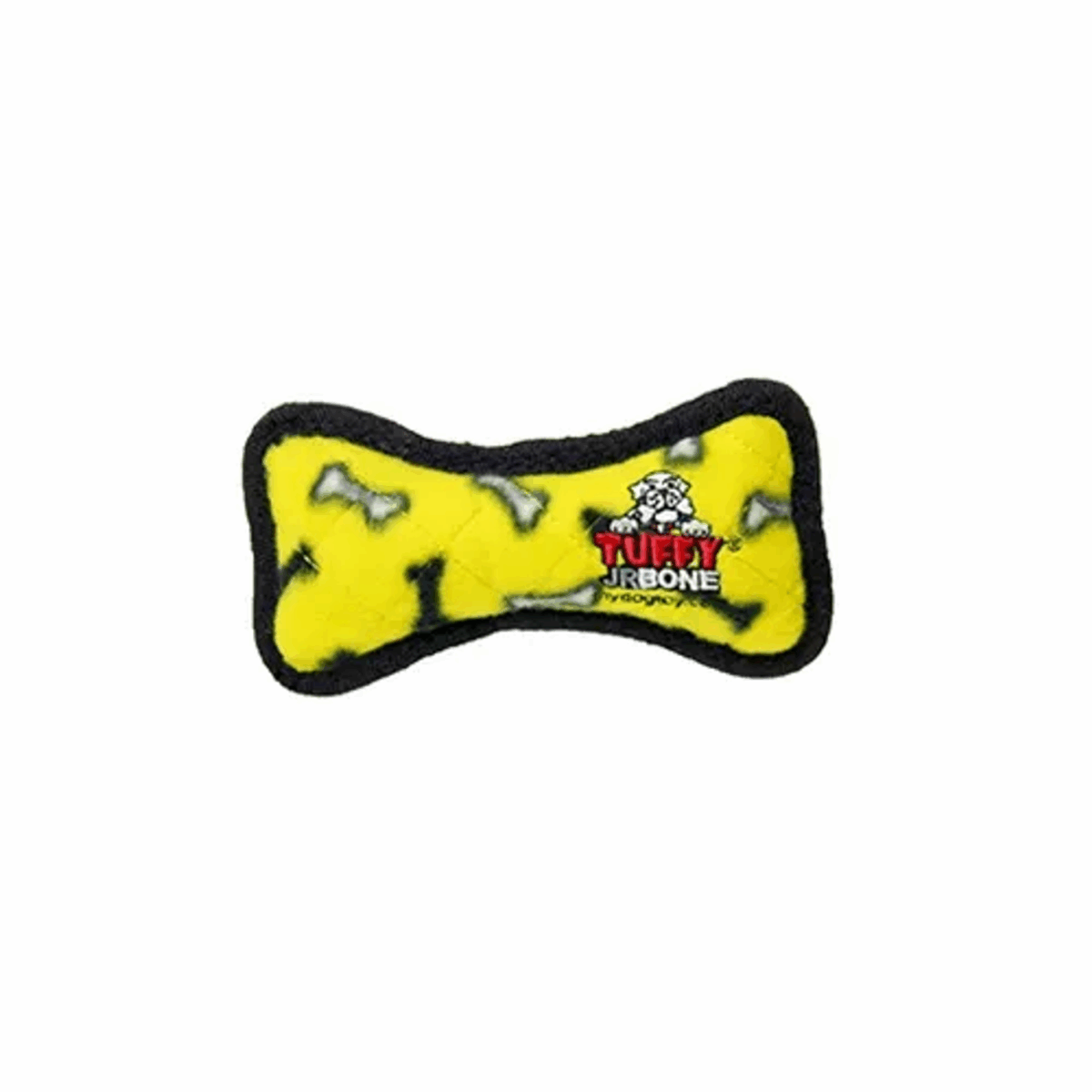 Tuffy Jr Bone Yellow Bone