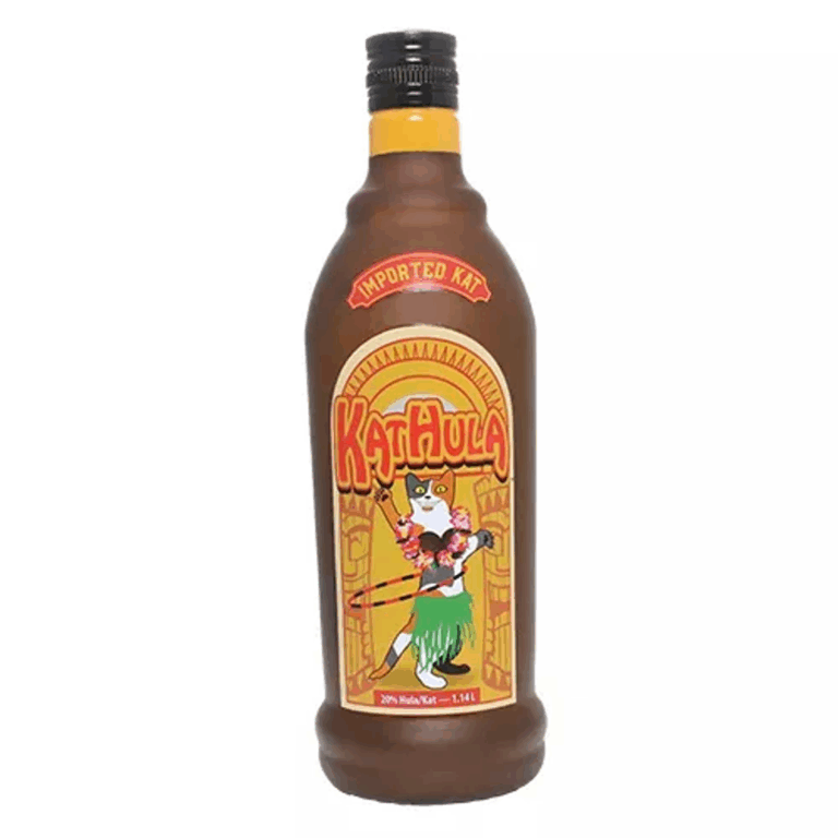 Silly Squeaker Liquor Bottle