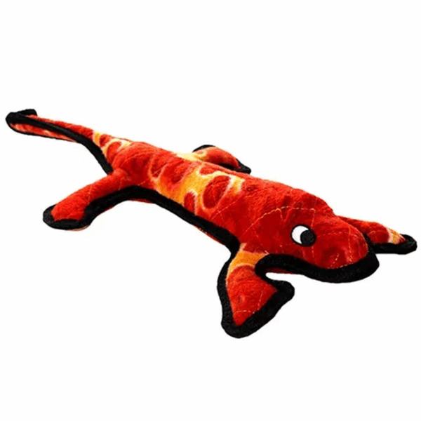 Tuffy Desert Toy